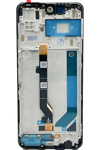 Tecno Camon 18 Uyumlu Ekran Lcd Dokunmatik Full Çıtalı