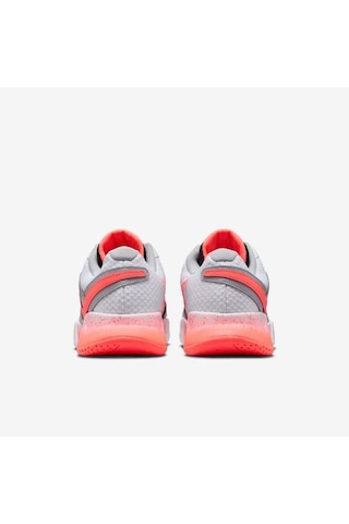 Nike Nikecourt Lite 4 Hv1473-100 Erkek Sert Kort Tenis Ayakkabısı Beyaz