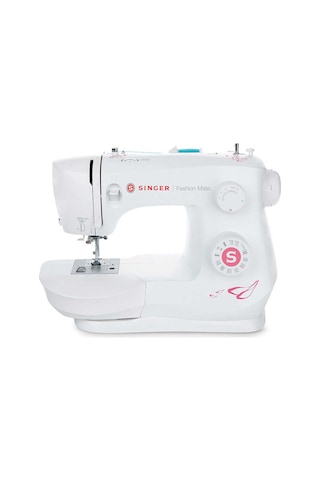 Singer 3333 Fashion Mate Dikiş Makinesi