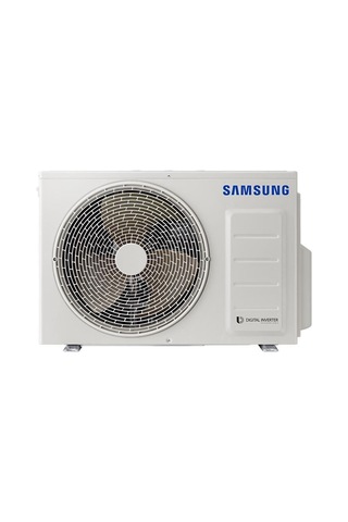 Samsung AJ068TXJ3KH/EA 1+2 Sistem  9+18 Btu İç 6,8 Kw Dış Ünite Wind Free Multi Klima