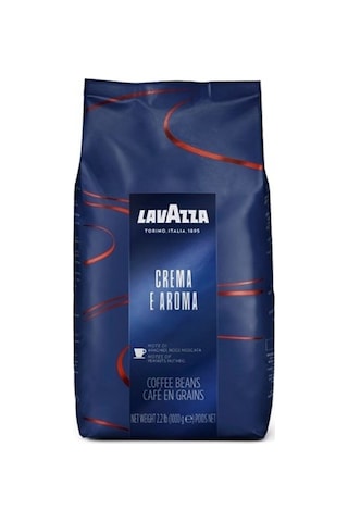 Espresso Crema E Aroma 1 Kg Çekirdek Espresso Crema E Aroma 1 Kg Çekirdek