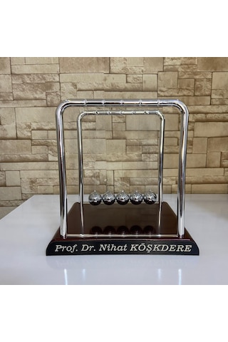 Kişiye Özel Mega Boy Denge Topu Balance Ball