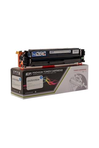 Canon Crg-054h- 3027c002 Uyumlu Toner C