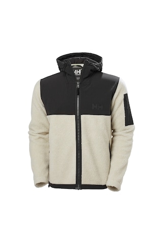 Helly Hansen Patrol Pile Erkek Polar Mont Black