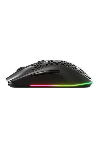 Steelseries Aerox 3 Wireless 2022 RGB Kablosuz Optik Oyuncu Mouse