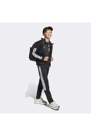 Adidas House Of Tiro Çocuk Siyah Eşofman Altı Jı6173 Siyah