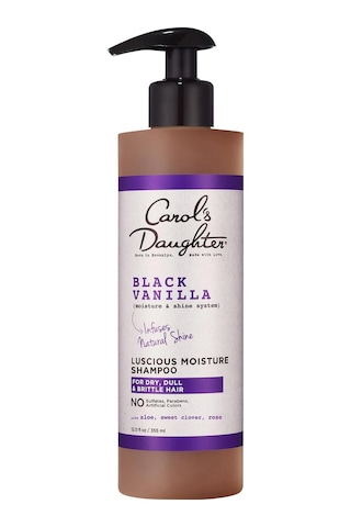 Carol's Daughter Black Vanilla Şampuan 355 ML