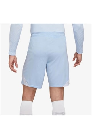 Nike Dh8776-548 Dri-fit Strike Erkek Şort Mavi