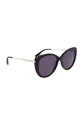 Longchamp Lo 674S 001 56 Kadın Güneş Gözlüğü