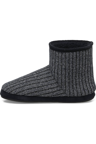 Polaris 608104.m4pr Lacivert Erkek Panduf 000000000101921653 Lacivert