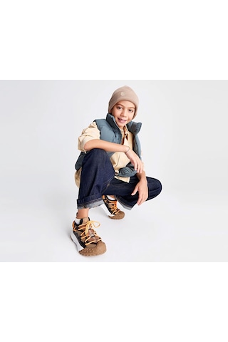 Vicco Jason Çocuk Outdoor Ayakkabısı 869.f24k.469-09 Kahverengi 869.f24k.469-09 Kahverengi