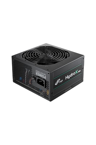 FSP Hydro K Pro HD2-850 850W  80+ Bronze Güç Kaynağı