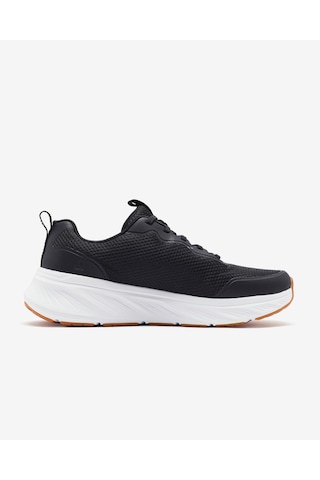 Skechers Edgeride - Rekze Erkek Siyah Spor Ayakkabı 232835 Bkw Siyah
