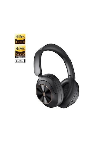 OneOdio Focus A6 Bluetooth 6.0 Kulak Üstü Kulaklık