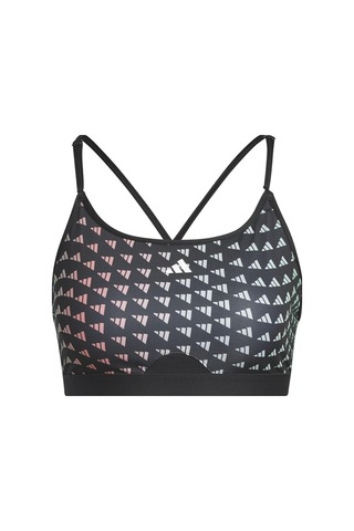 Adidas Aerct Ls Bra Antrenman Sütyeni