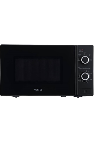 Vestel MD 20 YMS 20 LT Mikrodalga Fırın