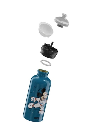 Sigg 6059.10 Kbt 0,4l Çocuk Matara, Mickey Astronaut Diğer