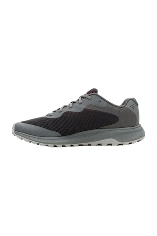 Merrell Fly Strıke 2 J068547 Erkek Spor Ayakkabı Siyah 40-46