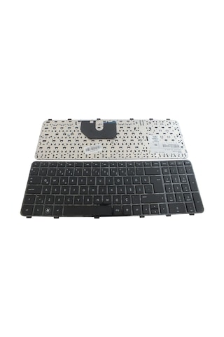 Hp Pavilion Dv6-6000 Dv6z-6100 Notebook Klavyesi - Siyah - Tr / Kl0673 Hp Pavilion Dv6-6000 Dv6z-6100 Notebook Klavyesi - Siyah - Tr / Kl0673