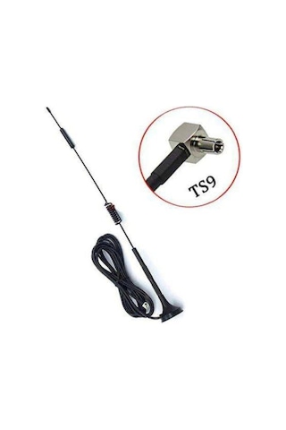 Ts9 wın anteni 3g 4g lte anten 3 metre kablo uzunluğu lte anten superbox anteni