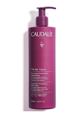 Caudalie Hyaluronic Besleyici ve Nemlendirici Vücut Losyonu 400 ML