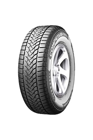 Lassa 225/60R17 99H Competus Winter 2 + Kış Lastiği 2025
