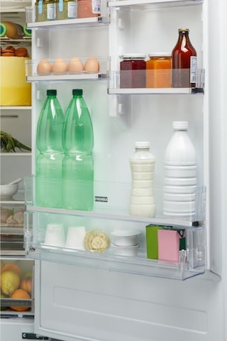 Franke FCB 400 TNF NE E 385 L Ankastre Buzdolabı