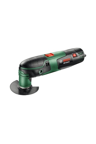 Bosch PMF 220 CE Çok Fonksiyonlu Alet - 0603102000