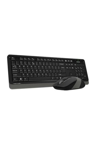 A4 Tech Fg1010 Kablosuz F Klavye Mouse Set