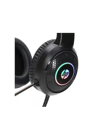 Dhe-8010um Kulak Üstü Led Mikrofonlu Oyuncu Kulaklığı