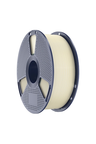 Sunlu Kemik Beyaz Pla Filament - 1.75mm - 1 Kg Kemik Beyazı