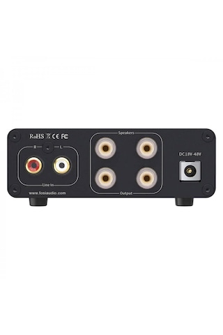 Fosi Audio Tb10d