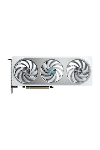 Gigabyte Geforce Rtx 5060tı Aero Oc Gv-n506taero Oc-16gd Gddr7 Aeae1gıg0138