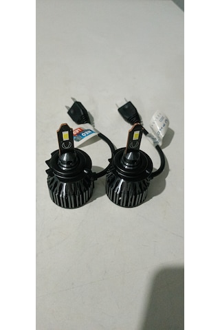 Photon Neo Serisi H7 Soğutuculu Led Xenon Ampul