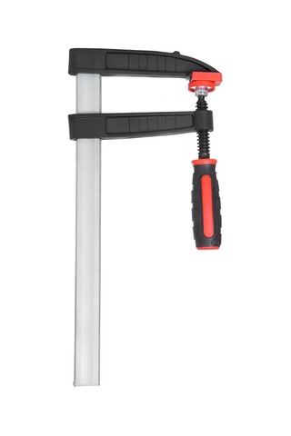 Elıtech F-şekilli Hızlı Sıkmalı Mengene 50x250 264345877