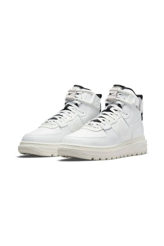 Nike Air Force 1 High Utility 2.0 Beyaz Kadın Bot Dc3584100 B-78 001