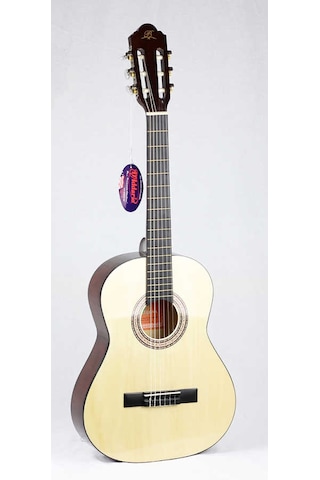 Barcelona Lc 3600 Nl 3/4 Junior Boy Klasik Gitar