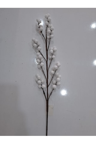 Beyaz Berry Dal 70 Cm 70 CM