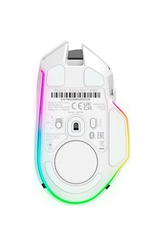 Razer Basilisk V3 Pro RZ01-04620200-R3G1 Kablosuz Optik Oyuncu Mouse