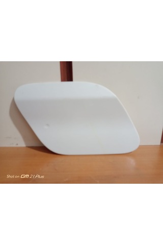 Egea Sedan Yakıt Dış Depo Kapağı Boyasız Mentesesız