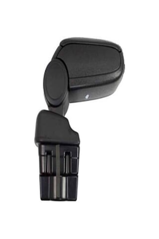 Opel Astra J 2010 - 2016 Siyah Kol Dayama - Kolçak