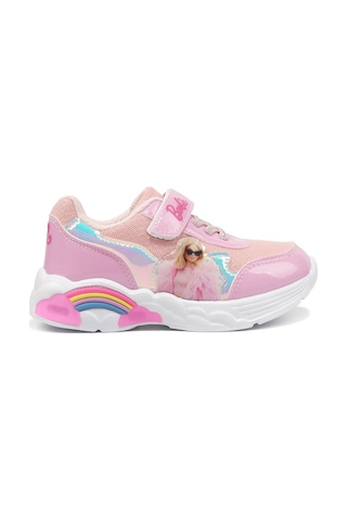 Barbie Muly.p6fx Pembe Kız Çocuk Sneaker 000000000102067313 Pembe