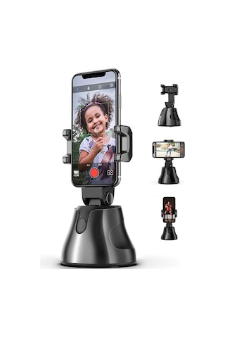 Unico Apai Genie Akıllı Selfie Video Takip Tripodu Sensörlü