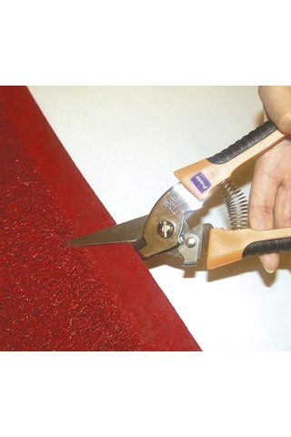 Proskit 8Pk Sr007 Çok Amaçlı Makas 200 MM