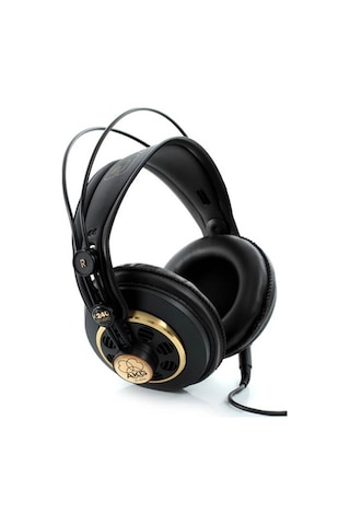 Akg K240 Studio Referans Kulaklık