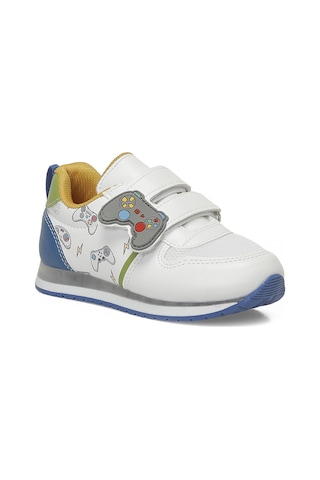 Polaris Joes.p6fx Beyaz Erkek Çocuk Sneaker 000000000102199885 Beyaz