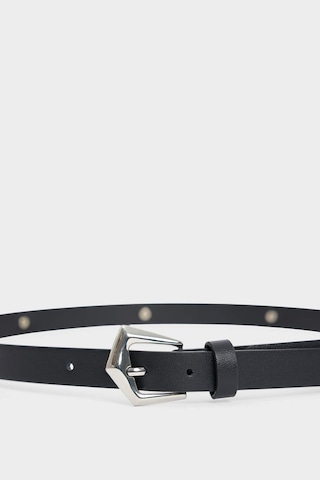 Defacto Kadın Suni Deri 3lü Günlük Kemer F3366axnskr1 Çok Renkli