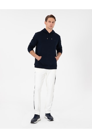 Pierre Cardin Erkek Ekru Eşofman Altı 50292172-vr019 Ekru