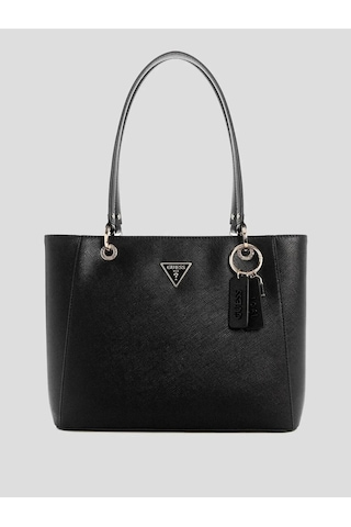 Guess Bramina Kadın El Çantası Hwzg9672250 Sıyah - Sıyah