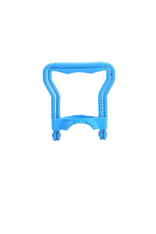Shopixspace 19 Litrelik Dağıtıcılar İçin Katlanabilir Taşıma Kolu 443105813 Mavi